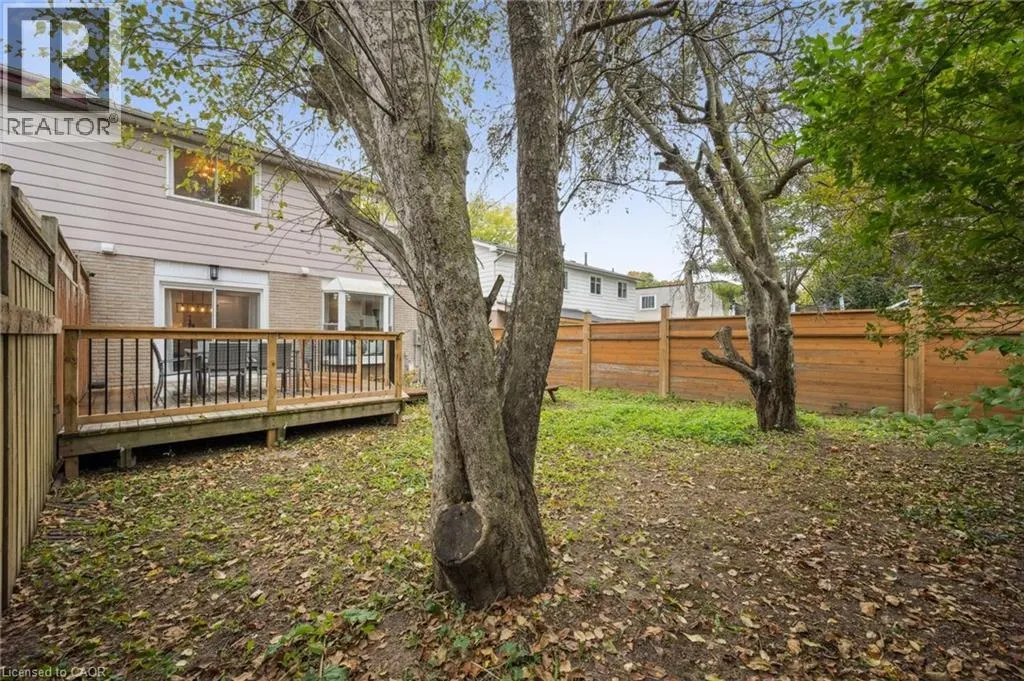 106 DALEGROVE Drive