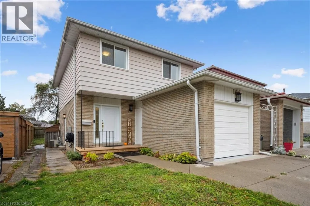 106 DALEGROVE Drive