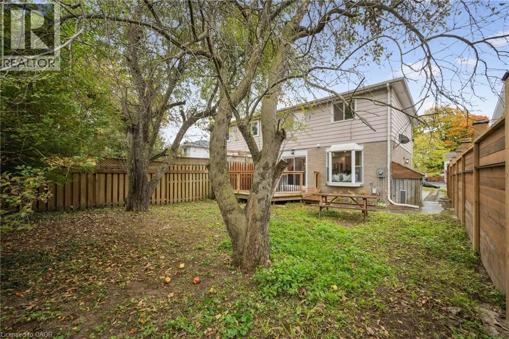 106 DALEGROVE Drive