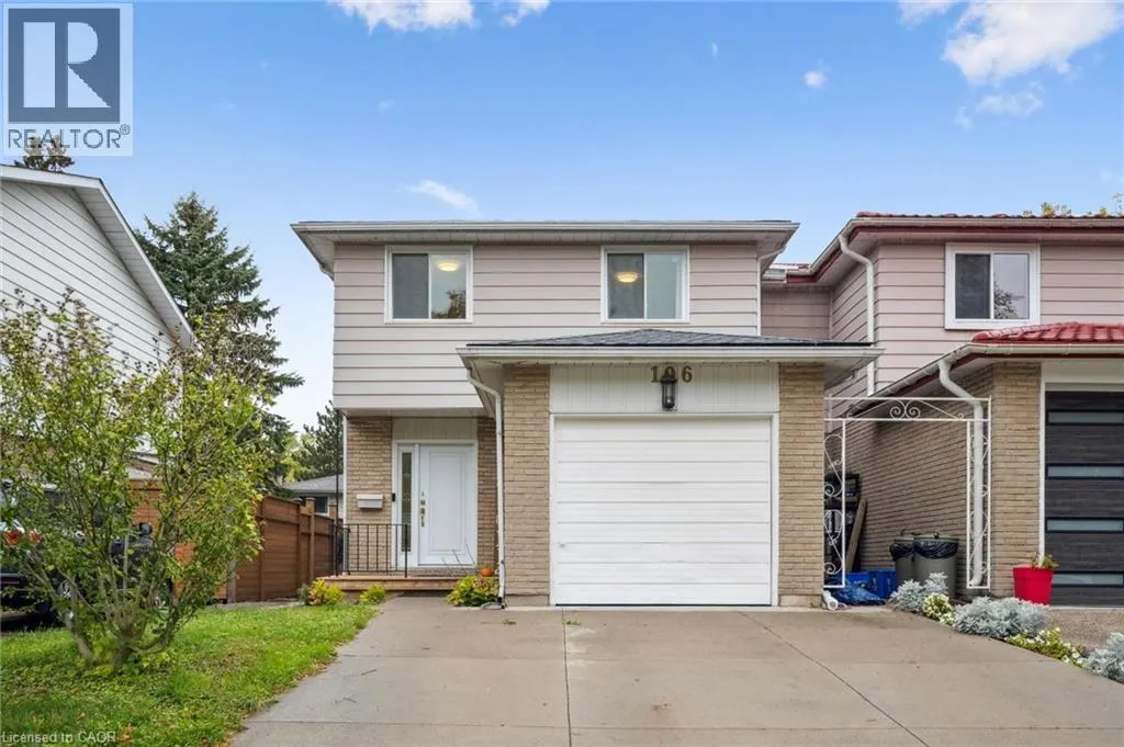106 DALEGROVE Drive