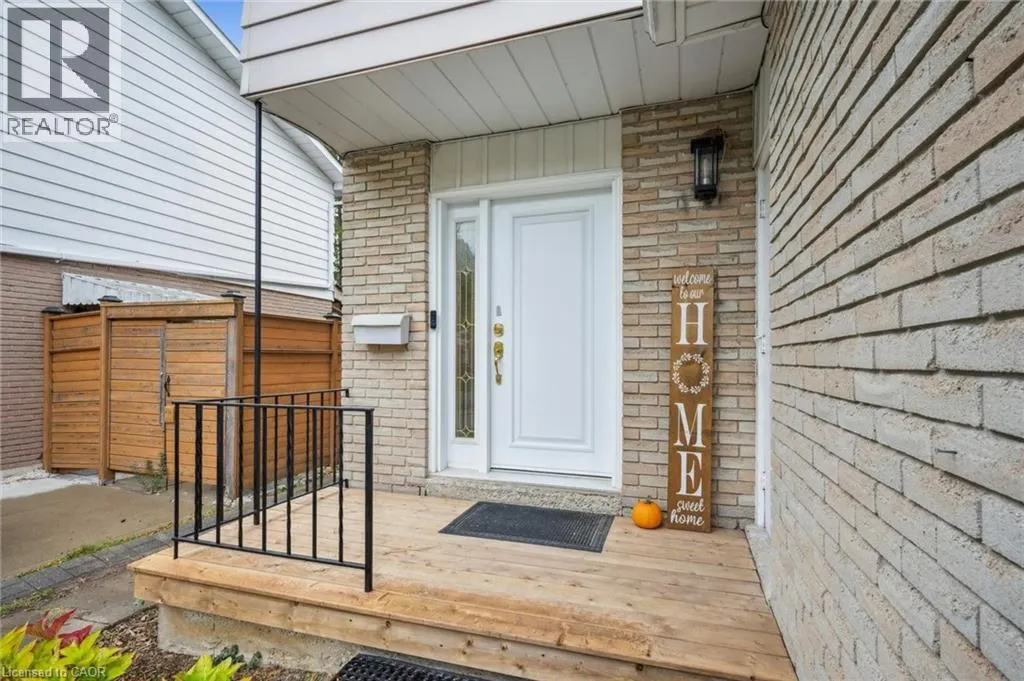 106 DALEGROVE Drive