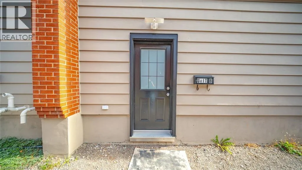 138 HENRY Street Unit# LOWER, #LOWER