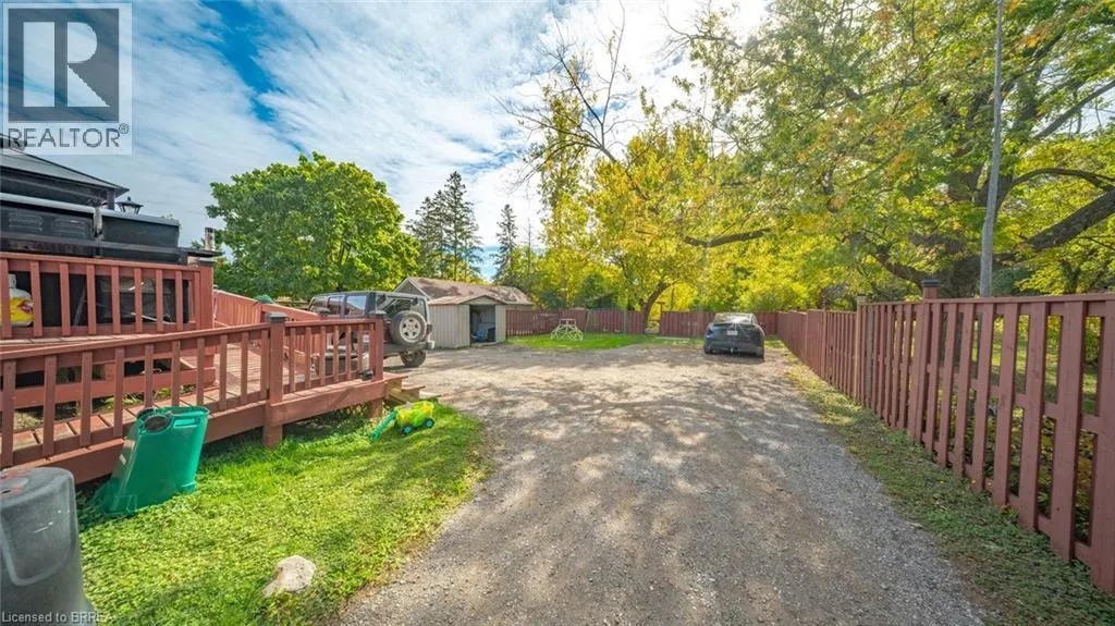 138 HENRY Street Unit# LOWER, #LOWER