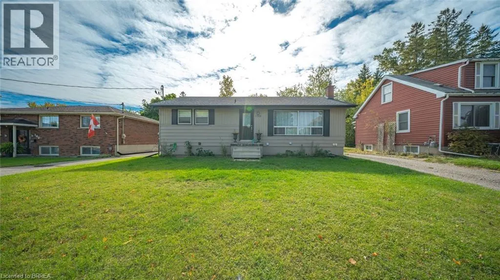 138 HENRY Street Unit# LOWER, #LOWER