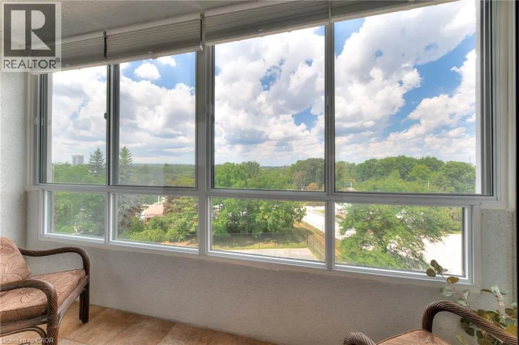 250 GLENRIDGE Drive Unit# 606, #606