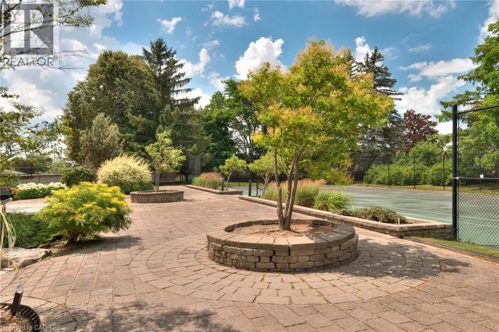 250 GLENRIDGE Drive Unit# 606, #606