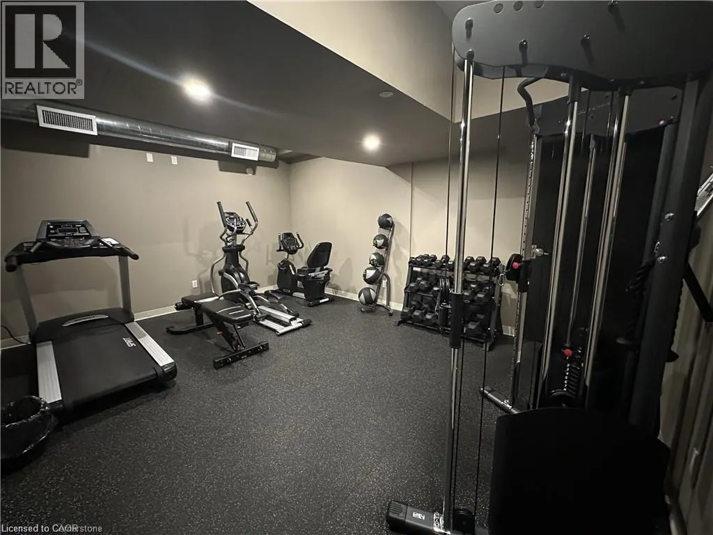 690 KING Street W Unit# 524, #524