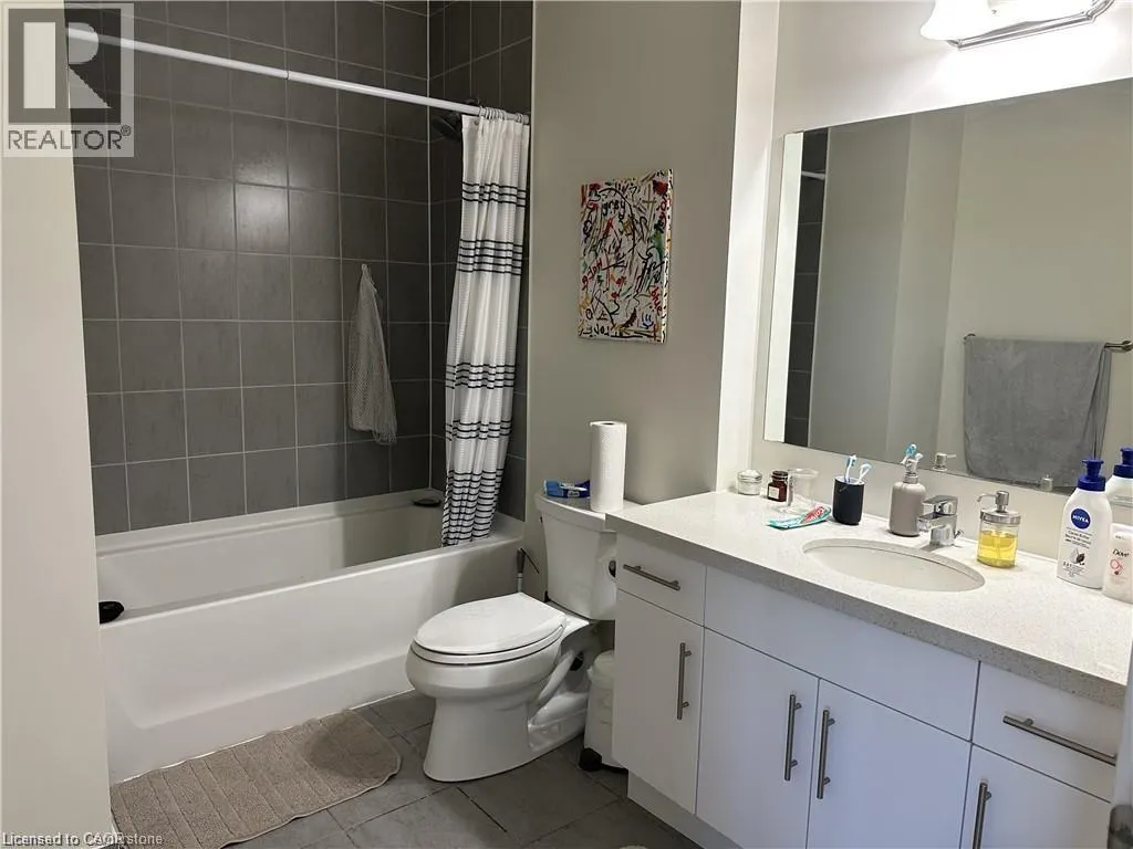 690 KING Street W Unit# 524, #524