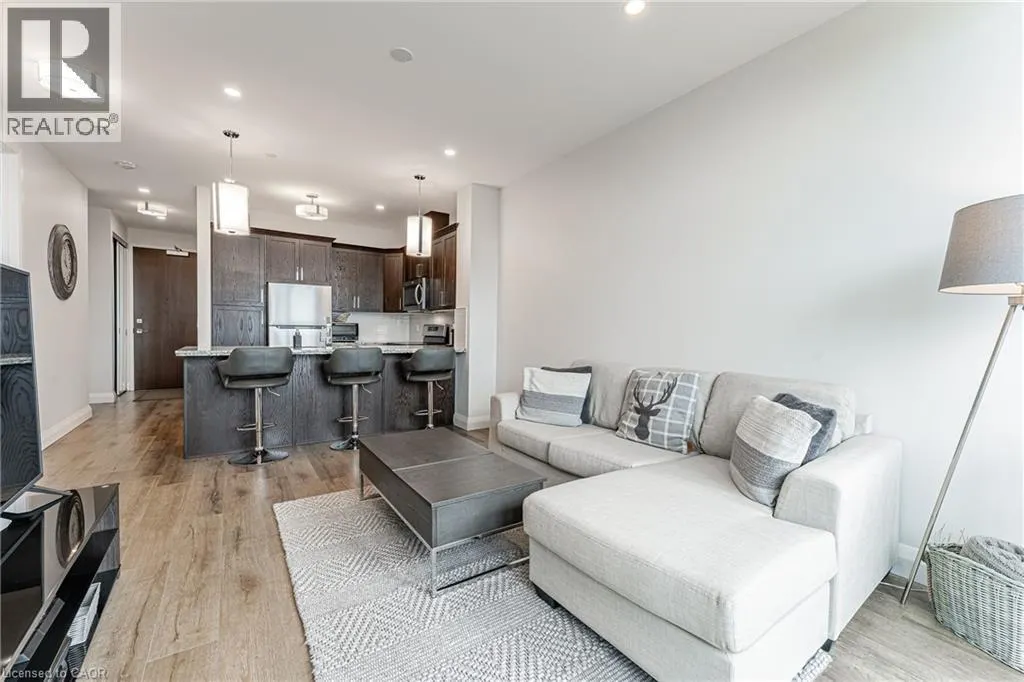101 LOCKE Street S Unit# 305, #305