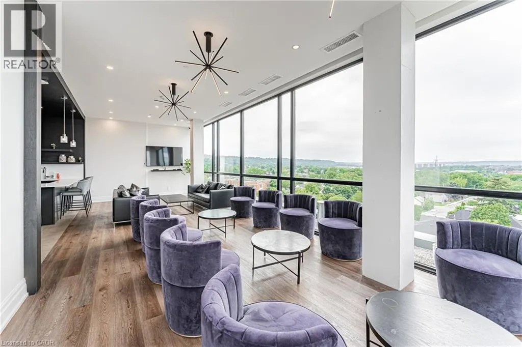 101 LOCKE Street S Unit# 305, #305
