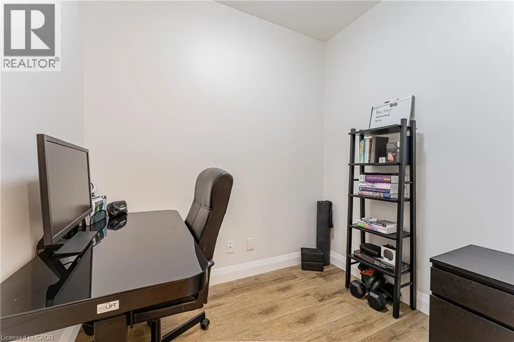 101 LOCKE Street S Unit# 305, #305