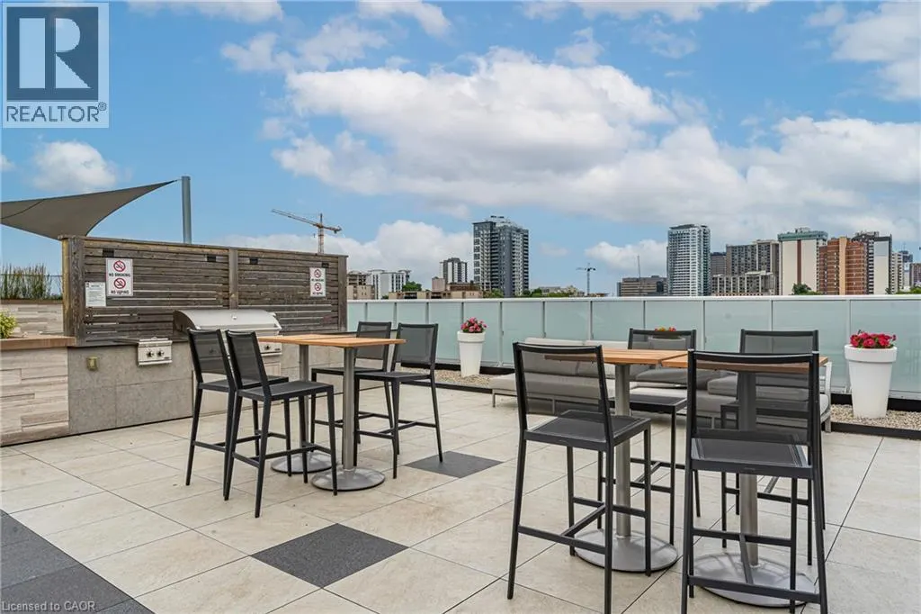 101 LOCKE Street S Unit# 305, #305