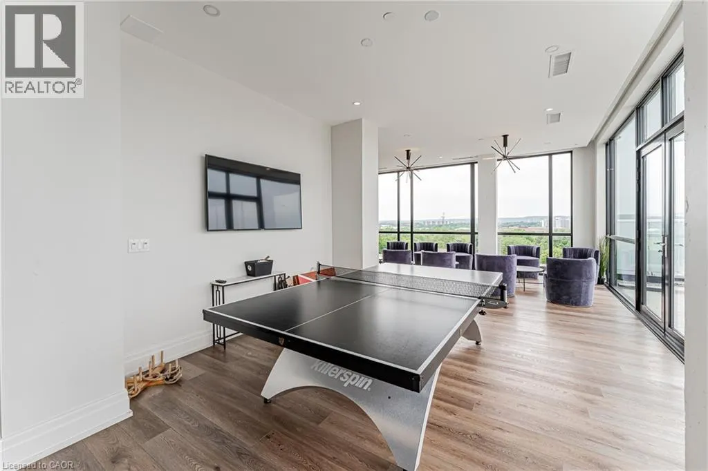 101 LOCKE Street S Unit# 305, #305