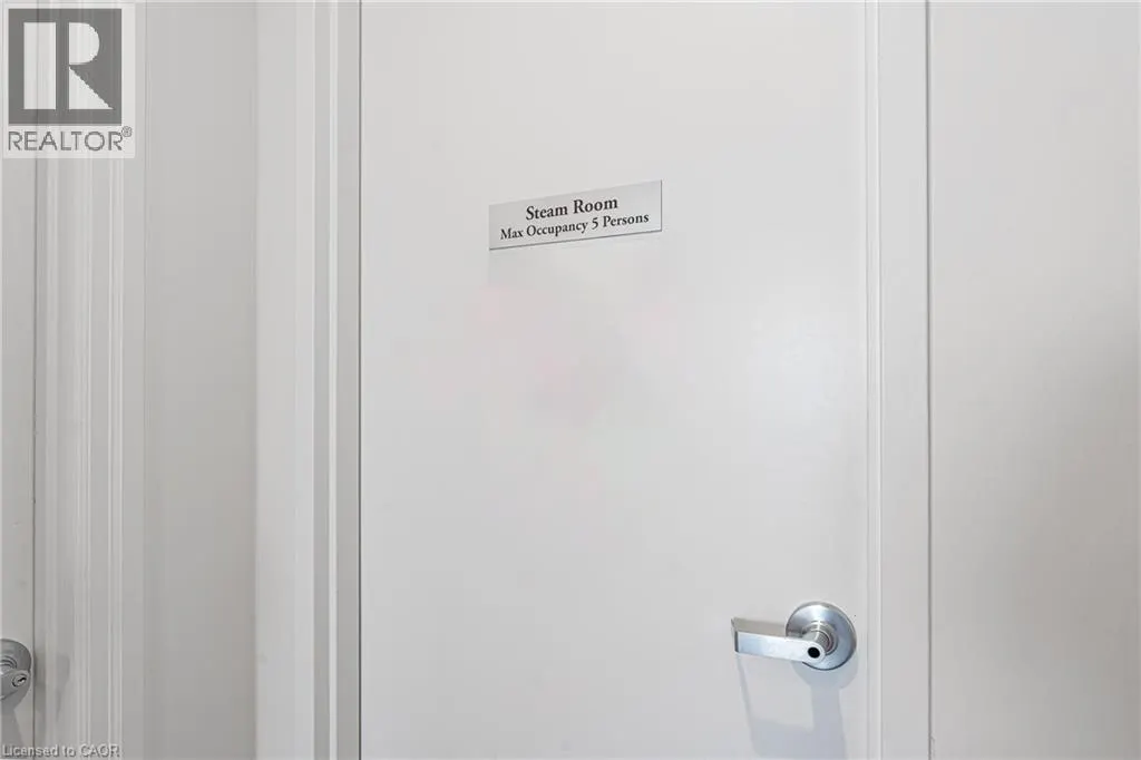 101 LOCKE Street S Unit# 305, #305