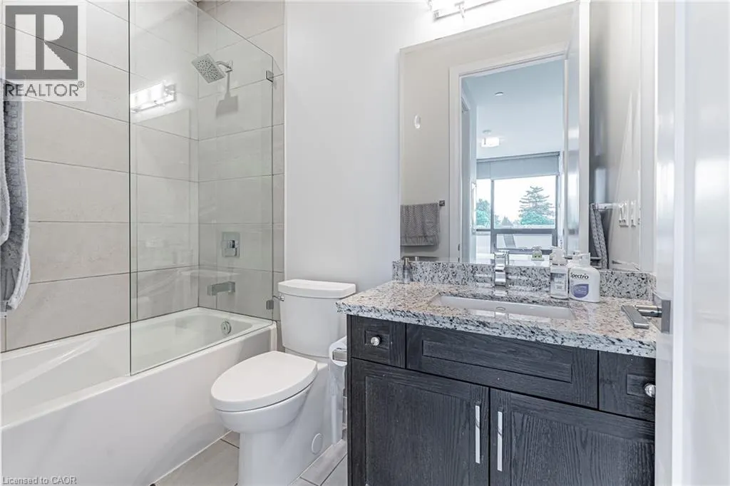101 LOCKE Street S Unit# 305, #305