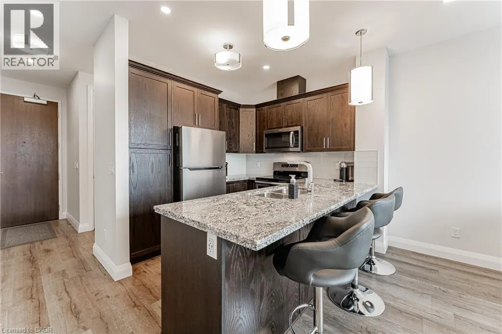 101 LOCKE Street S Unit# 305, #305