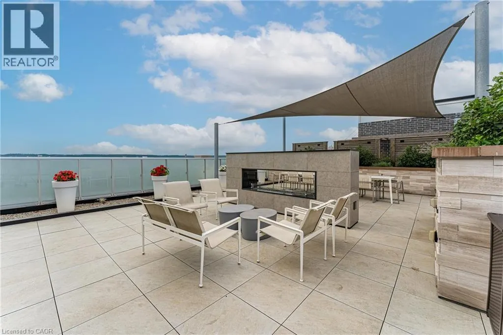 101 LOCKE Street S Unit# 305, #305