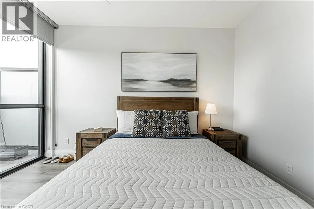 101 LOCKE Street S Unit# 305, #305