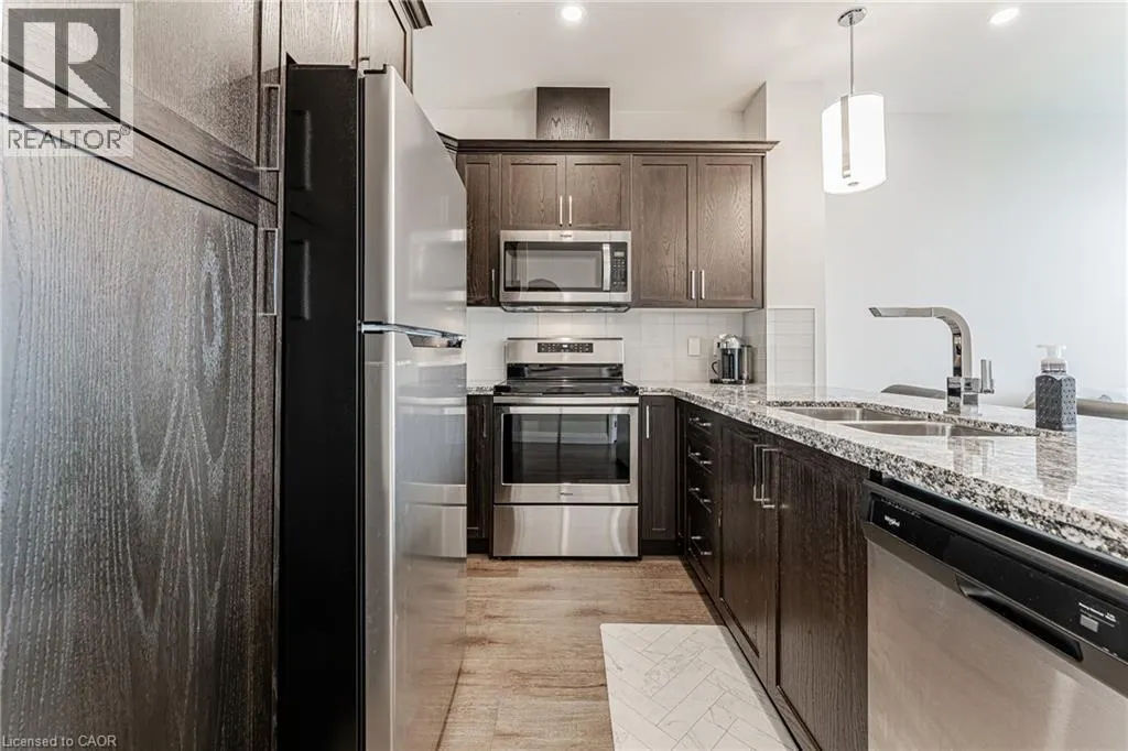 101 LOCKE Street S Unit# 305, #305