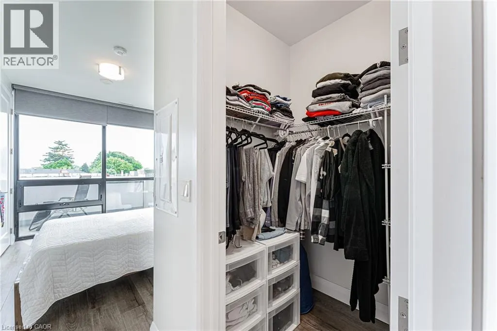 101 LOCKE Street S Unit# 305, #305