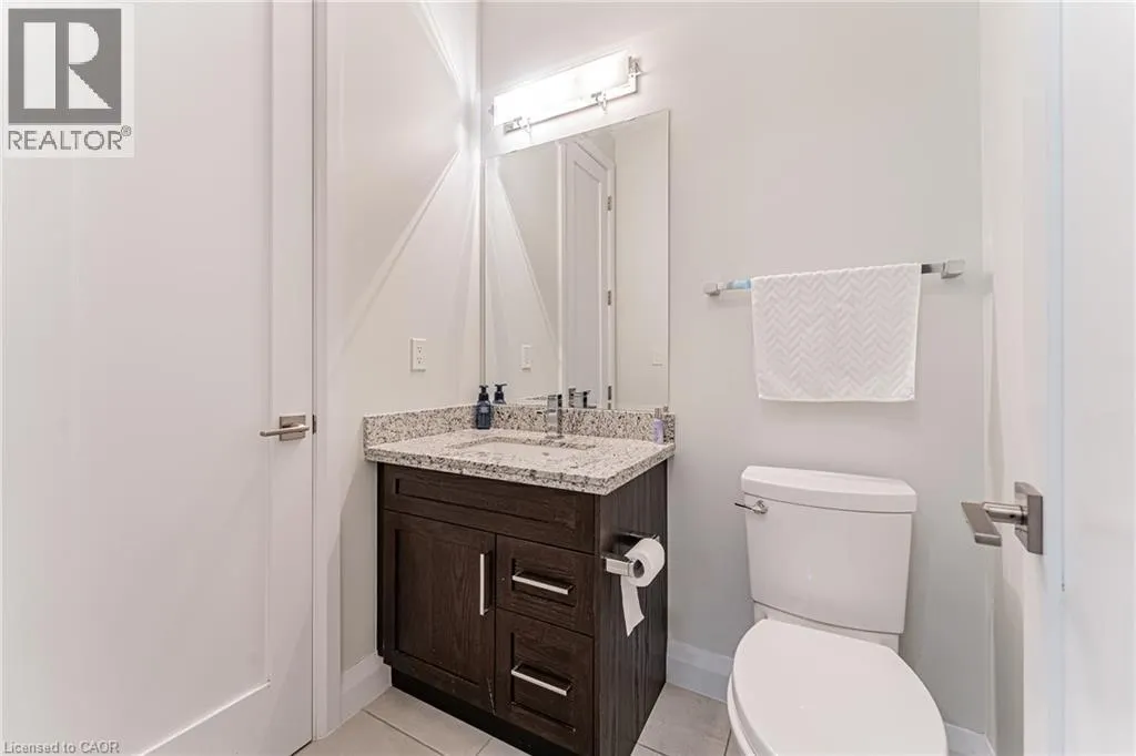 101 LOCKE Street S Unit# 305, #305