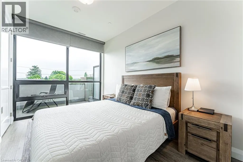101 LOCKE Street S Unit# 305, #305
