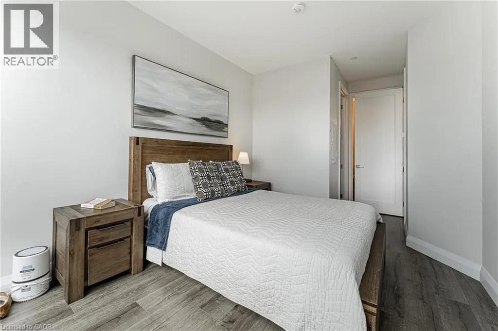 101 LOCKE Street S Unit# 305, #305