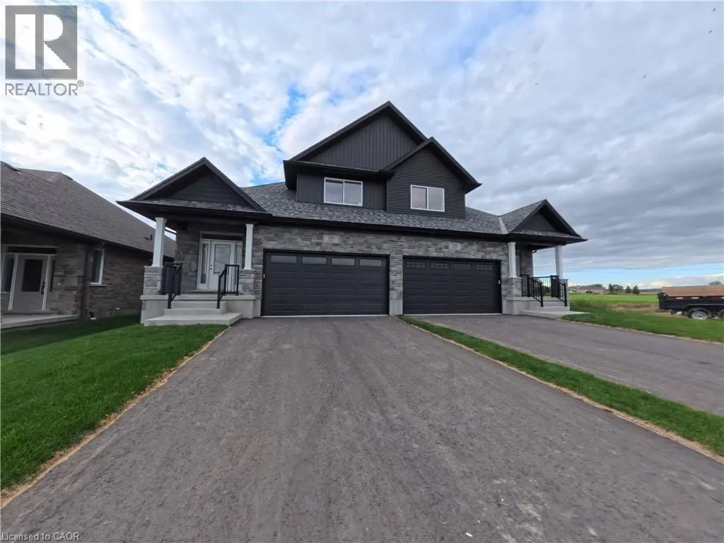 106 BEDELL Drive
