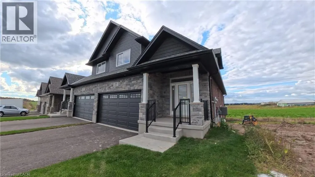 106 BEDELL Drive