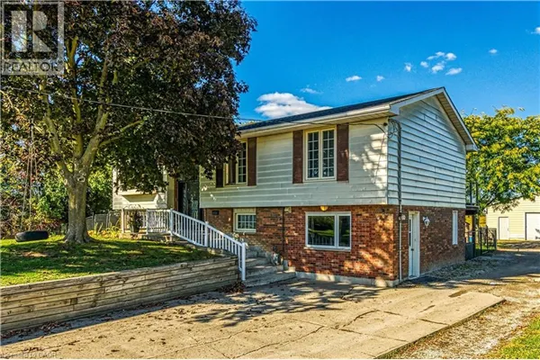 8462 WHITE CHURCH Road E