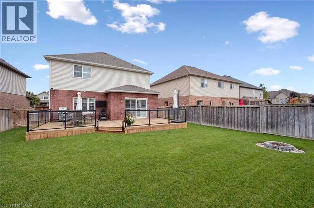 88 HUNSBERGER Drive