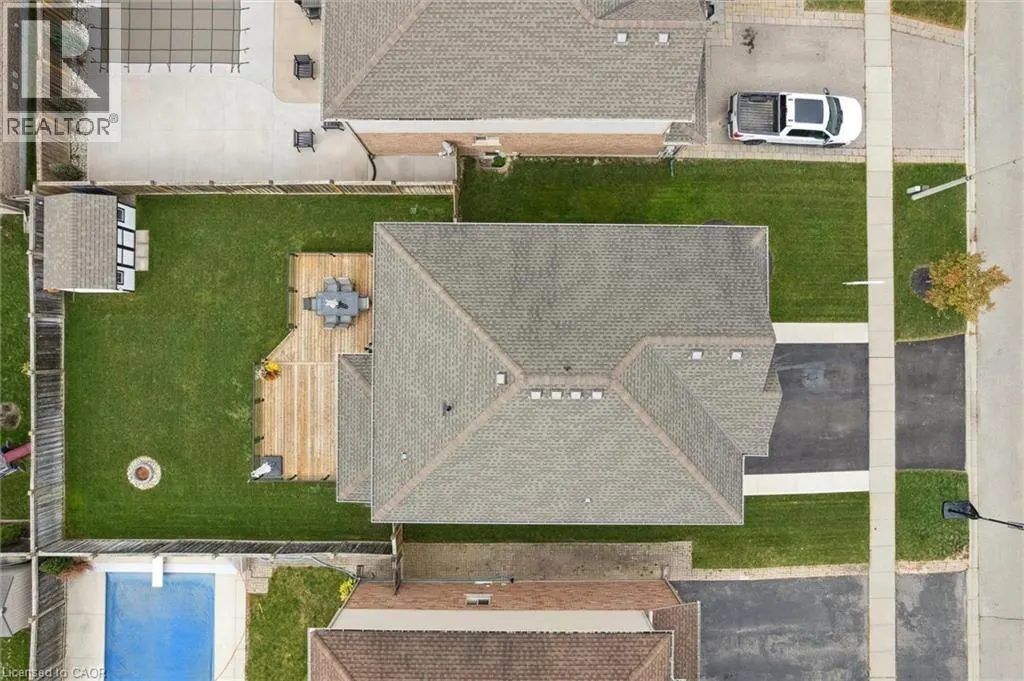88 HUNSBERGER Drive