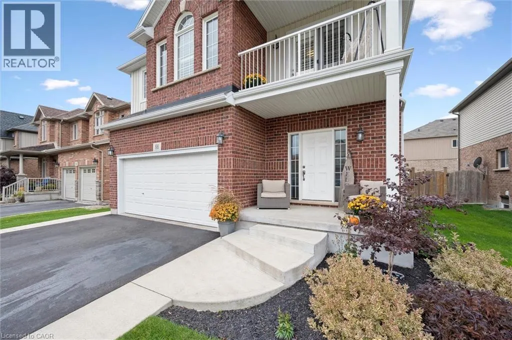 88 HUNSBERGER Drive