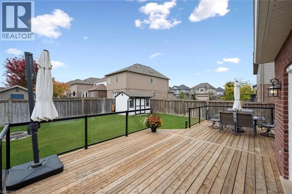 88 HUNSBERGER Drive