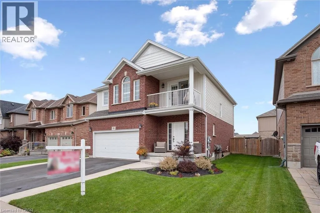 88 HUNSBERGER Drive
