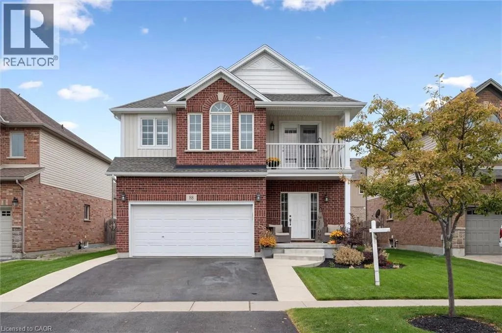 88 HUNSBERGER Drive