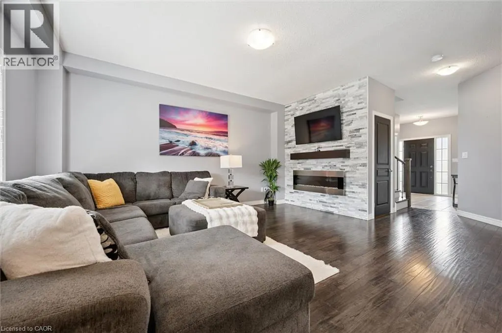 88 HUNSBERGER Drive