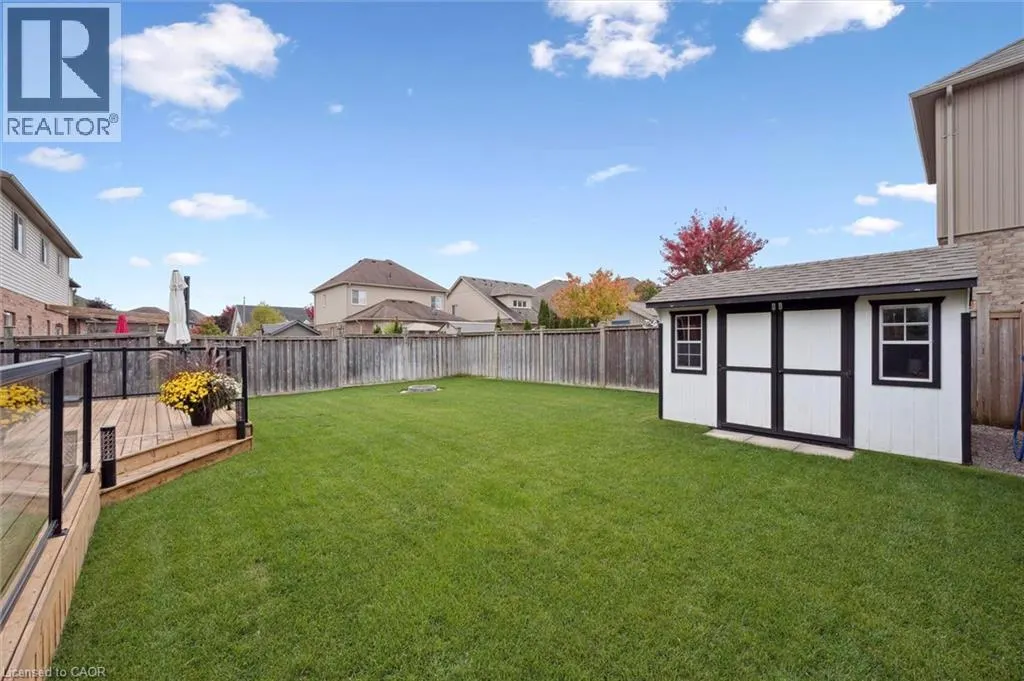88 HUNSBERGER Drive