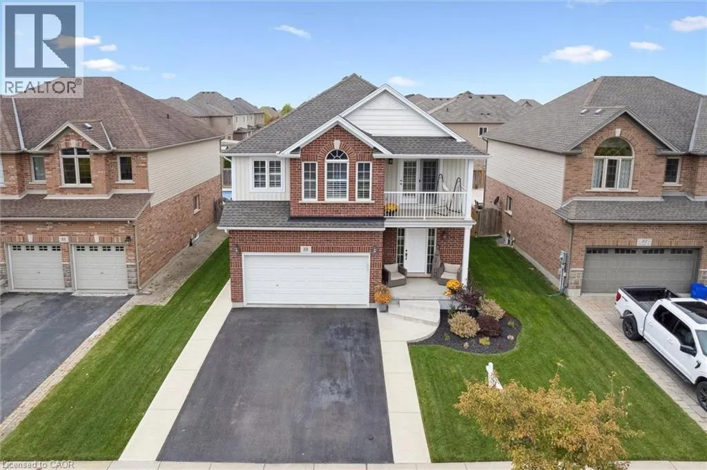 88 HUNSBERGER Drive