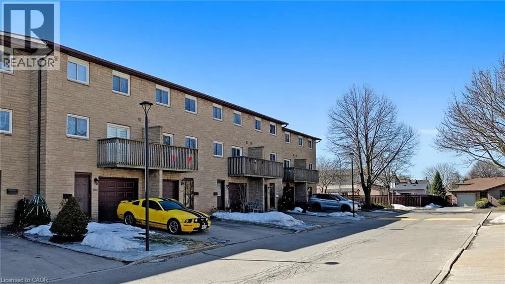 1155 PARAMOUNT Drive Unit# 43, #43