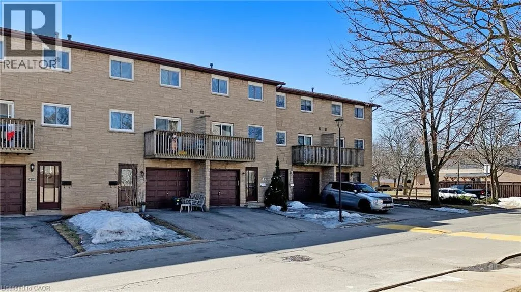 1155 PARAMOUNT Drive Unit# 43, #43