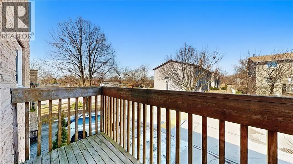 1155 PARAMOUNT Drive Unit# 43, #43