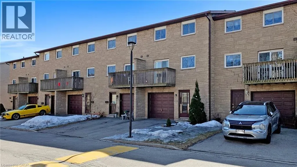 1155 PARAMOUNT Drive Unit# 43, #43