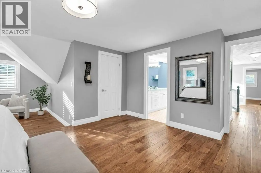 22 ROEHAMPTON Court