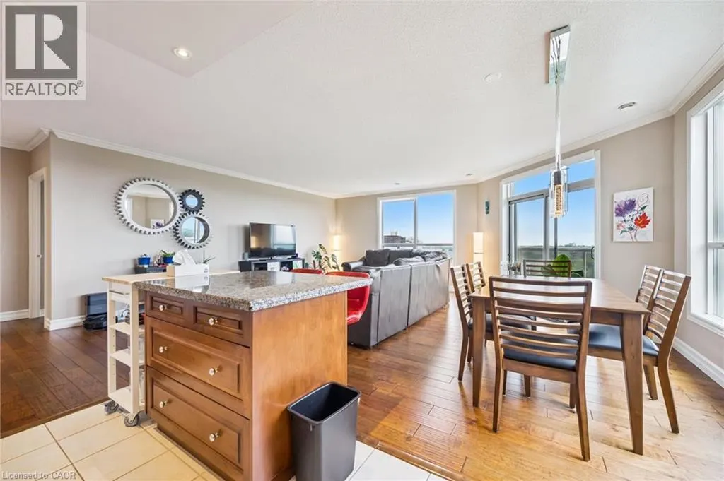 255 KEATS Way Unit# 1303, #1303