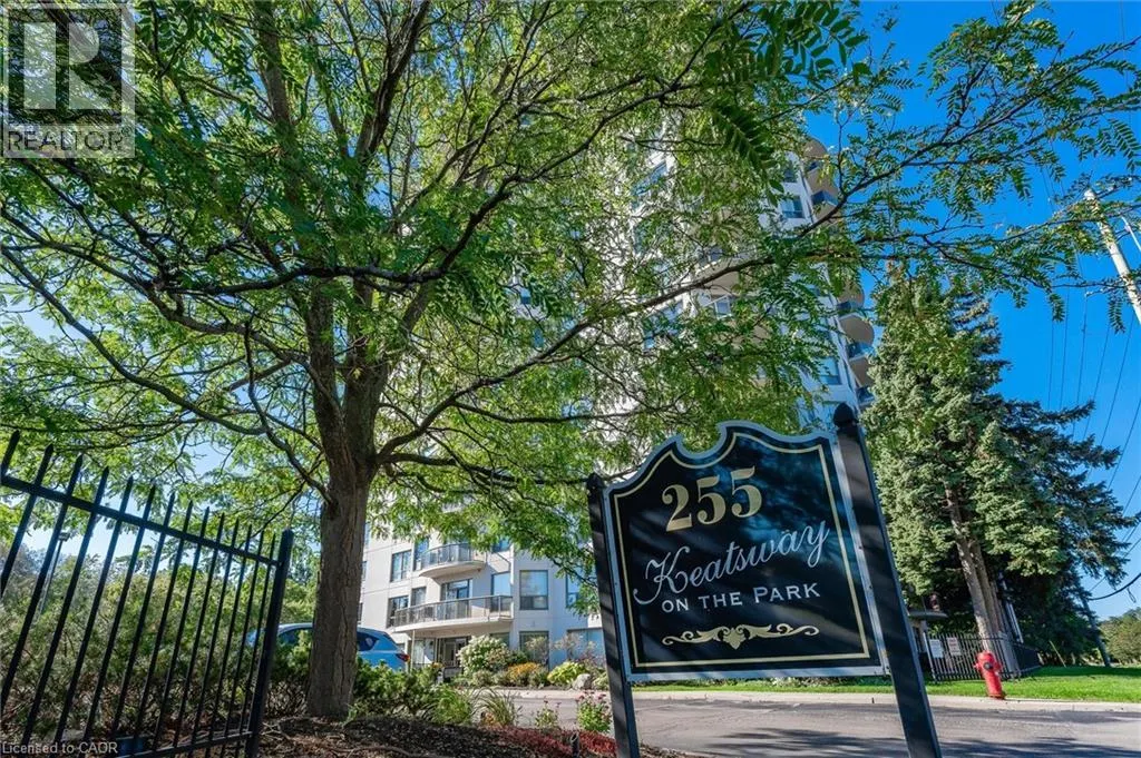 255 KEATS Way Unit# 1303, #1303