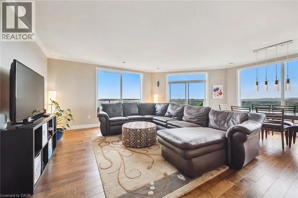 255 KEATS Way Unit# 1303, #1303