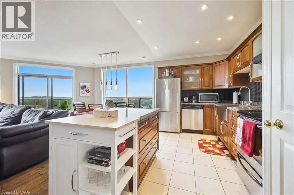 255 KEATS Way Unit# 1303, #1303