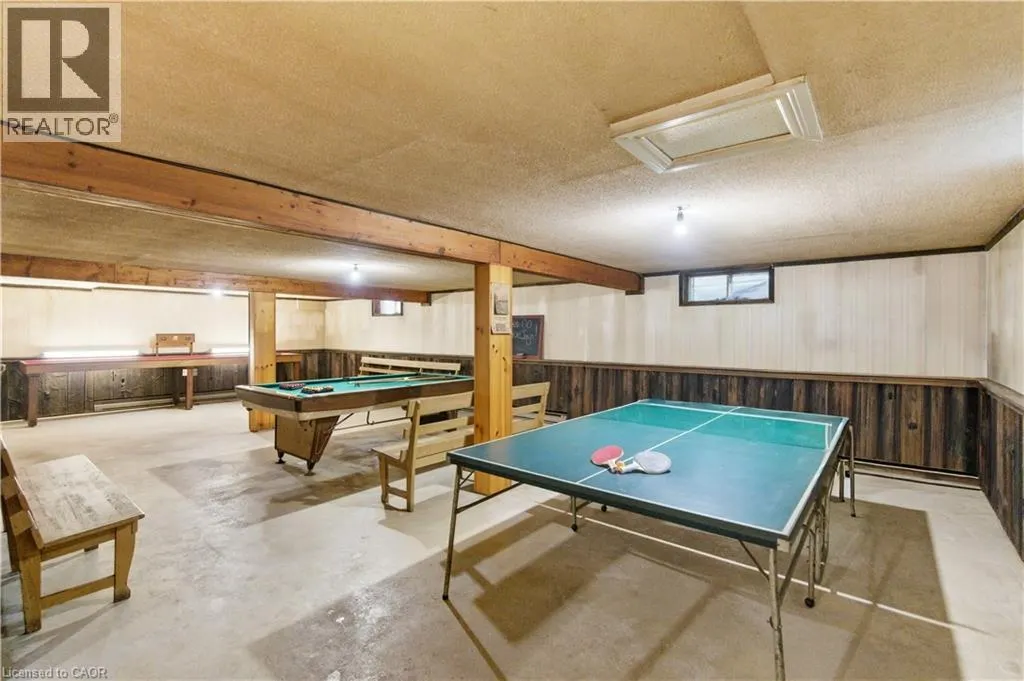 1043 SAFARI Road