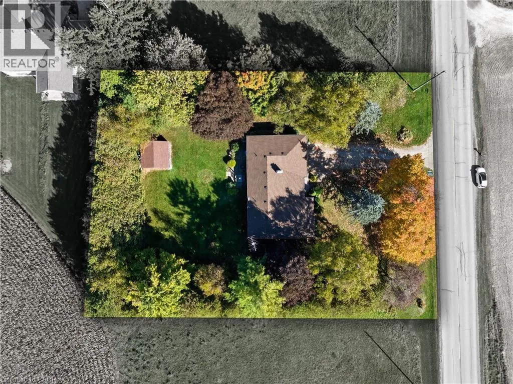 1043 SAFARI Road